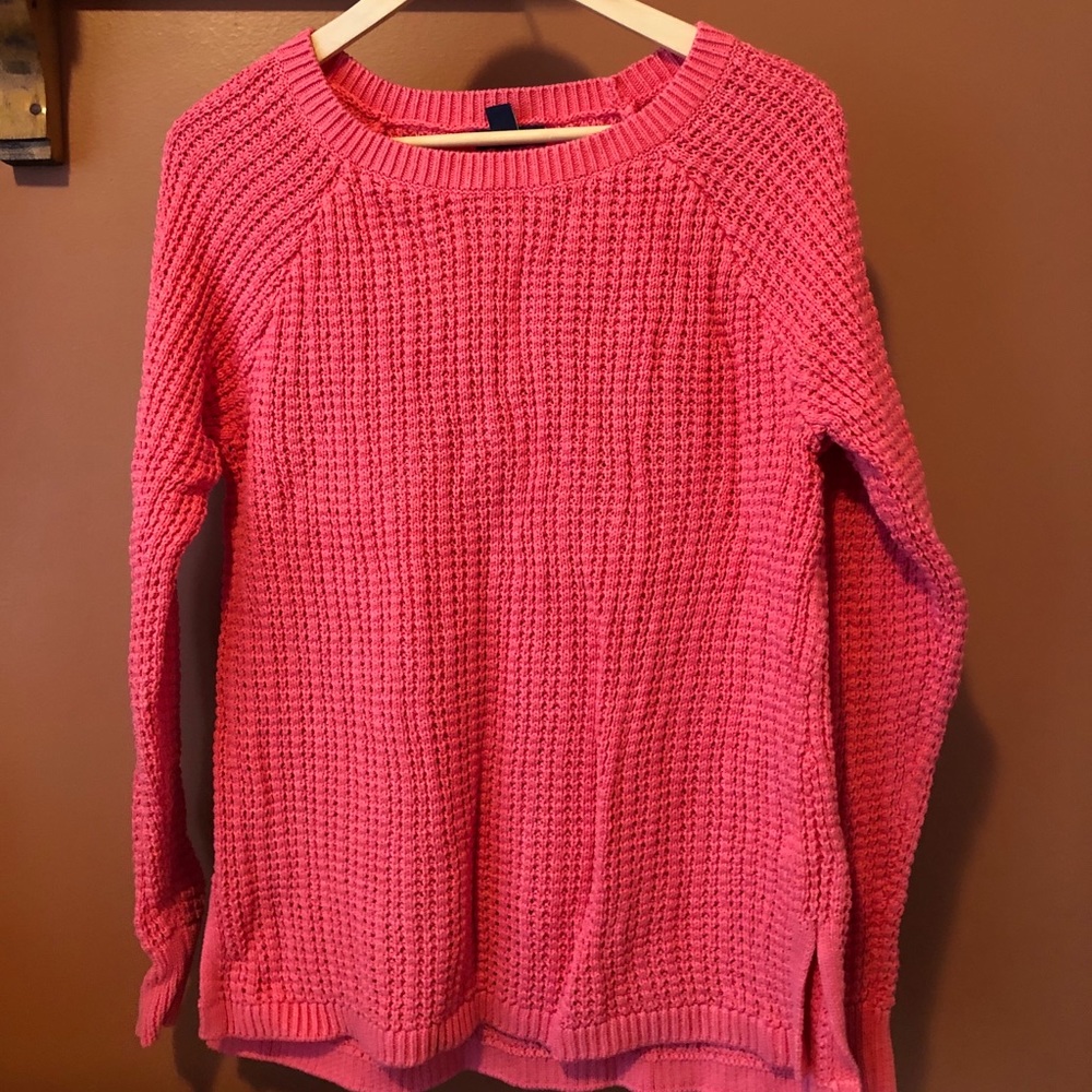 GAP sweater